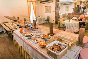 Hotel Vello d'Oro