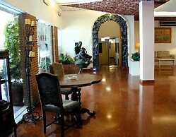 Hotel Vello d'Oro