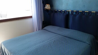 Hotel Vello d'Oro