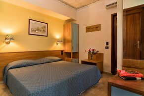 Hotel Vello d'Oro