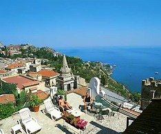 Hotel Vello d'Oro