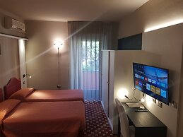 Hotel Diana