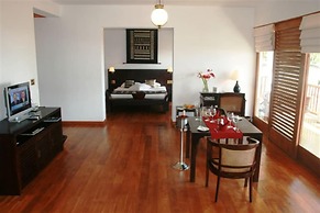 Weligama Bay Resort