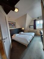 Hotel Koffieboontje