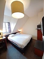 Hotel Koffieboontje