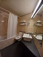 Hotel Koffieboontje