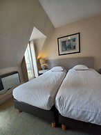 Hotel Koffieboontje