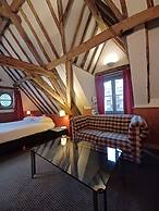 Hotel Koffieboontje