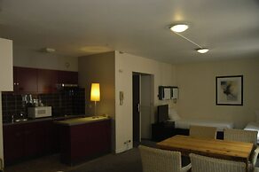 Hotel Koffieboontje