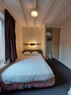 Hotel Koffieboontje