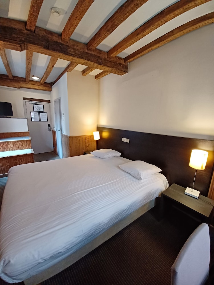 Hotel Koffieboontje