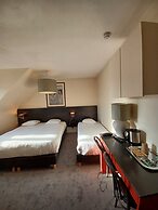 Hotel Koffieboontje