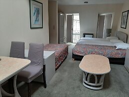 Hotel Koffieboontje