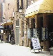 Hotel Koffieboontje