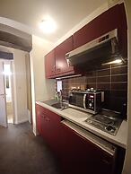 Hotel Koffieboontje