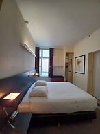 Hotel Koffieboontje