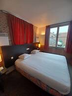 Hotel Koffieboontje