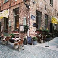 Hotel Koffieboontje