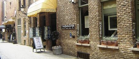 Hotel Koffieboontje