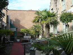 Hotel Koffieboontje