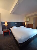 Hotel Koffieboontje