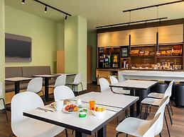 B&B Hotel Düsseldorf City-Süd