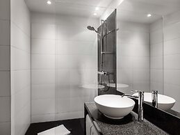 B&B Hotel Düsseldorf City-Süd