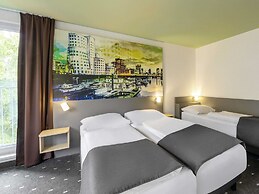 B&B Hotel Düsseldorf City-Süd