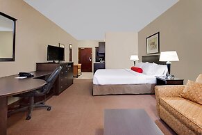 Ramada by Wyndham Camrose