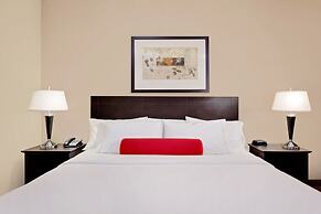 Ramada by Wyndham Camrose