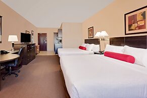 Ramada by Wyndham Camrose