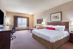 Ramada by Wyndham Camrose