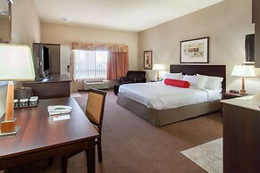 Ramada by Wyndham Camrose
