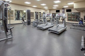 Ramada by Wyndham Camrose