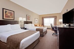 Ramada by Wyndham Camrose