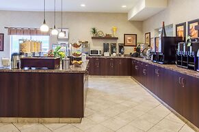 Ramada by Wyndham Camrose