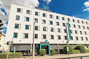 Motel One Nürnberg-Plärrer