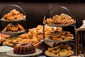 Motel One Nürnberg-Plärrer