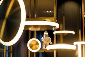 Motel One Nürnberg-Plärrer