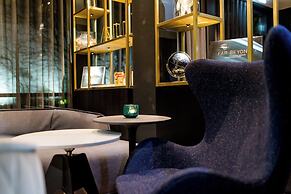 Motel One Nürnberg-Plärrer