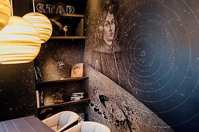 Motel One Nürnberg-Plärrer
