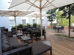 Motel One Nürnberg-Plärrer