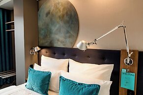 Motel One Nürnberg-Plärrer