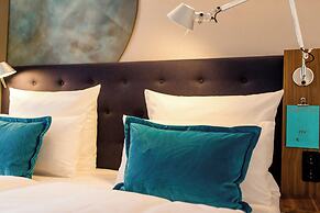 Motel One Nürnberg-Plärrer