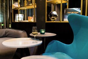 Motel One Nürnberg-Plärrer