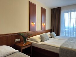 PRIMAVERA Hotel & Congress centre