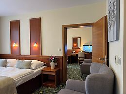 PRIMAVERA Hotel & Congress centre