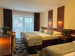 PRIMAVERA Hotel & Congress centre