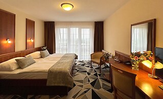 PRIMAVERA Hotel & Congress centre