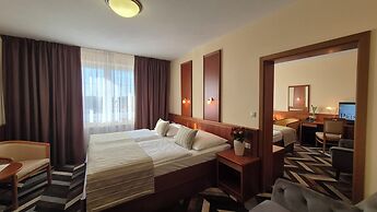 PRIMAVERA Hotel & Congress centre